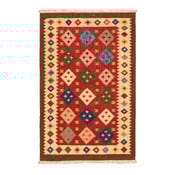 tappis kilim Kelim