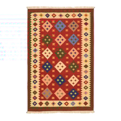 Kelimteppich Kelim