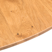 table à rallonge LAS VEGAS