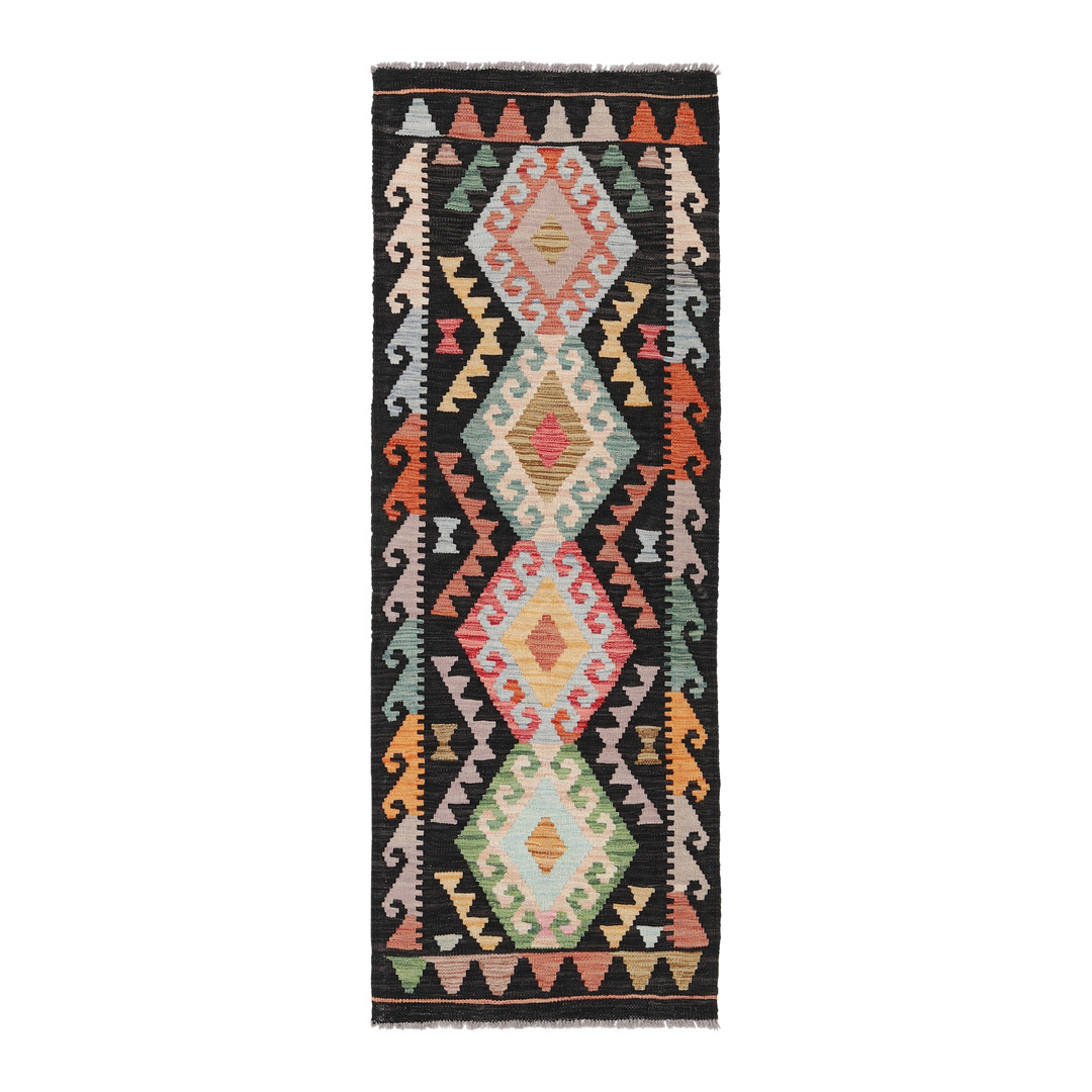 tappis kilim Afghan Kelim
