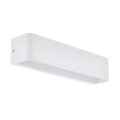 lampada da parete Sania 4