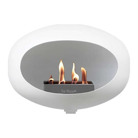 Bio Ethanol Kamin Wall