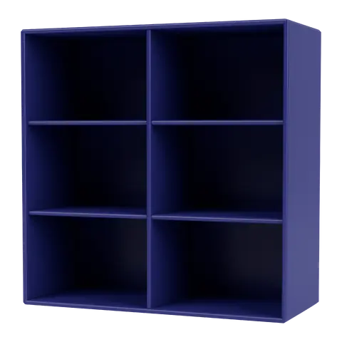 scaffale pensile System