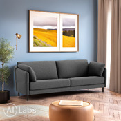 Einzelsofa I-Cielo