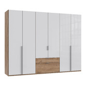 Drehtürenschrank NYC