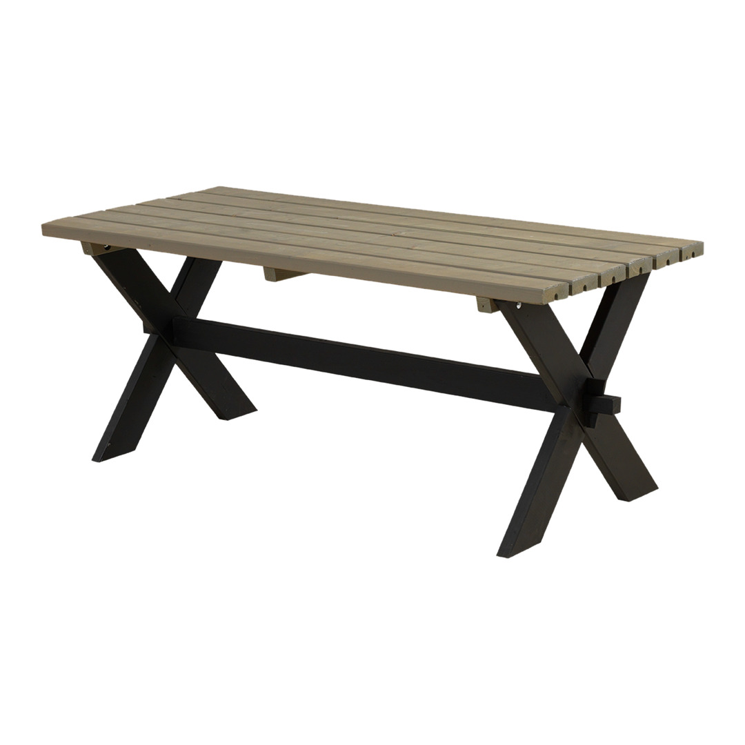 table de jardin Nostalgie