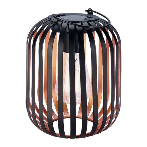Solarleuchte Solar Light
