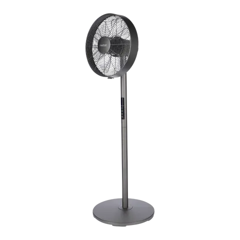 ventilateur sur pied Oszilierend