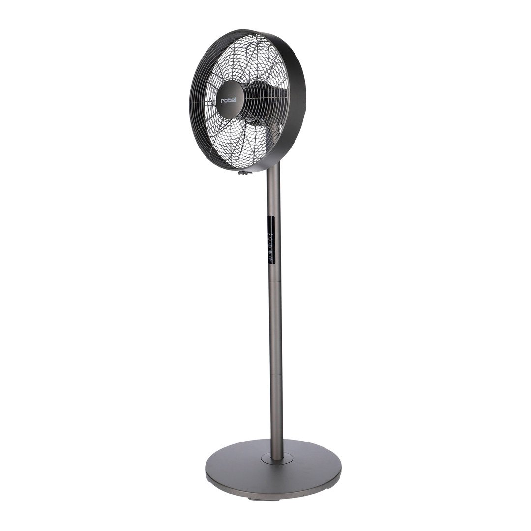 Standventilator Oszilierend