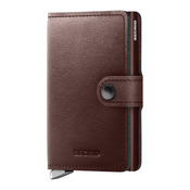 bandoulière textile Miniwallet-Premium