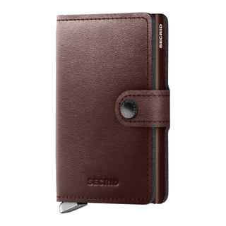 bandoulière textile Miniwallet-Premium