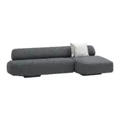 Ecksofa Gogan