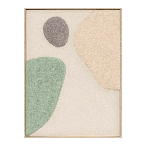 Bild mit Rahmen Arte-Frame