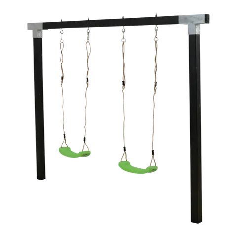 telaio oscillante Cubic
