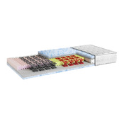 matelas LUNA-NUVOLA-LUXE