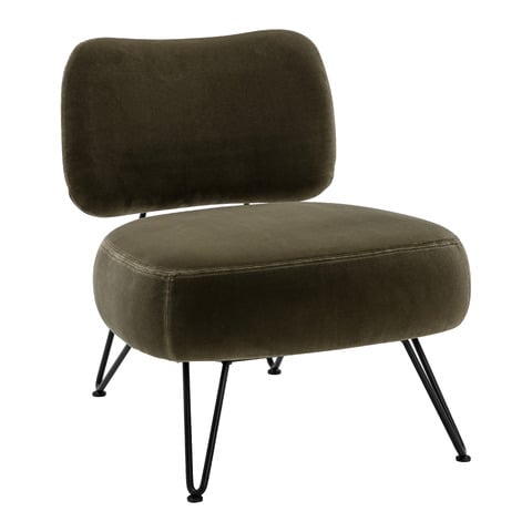 fauteuil OVERDYED