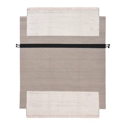 tapis de laine Sabitha