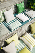 cuscino decorativo Green