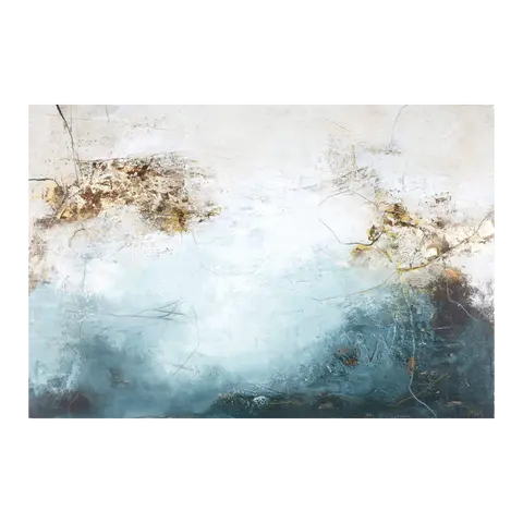 Tableau sur toile Freja