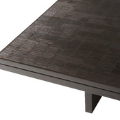 table basse GROOVES
