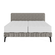 letto Boxspring SLOW
