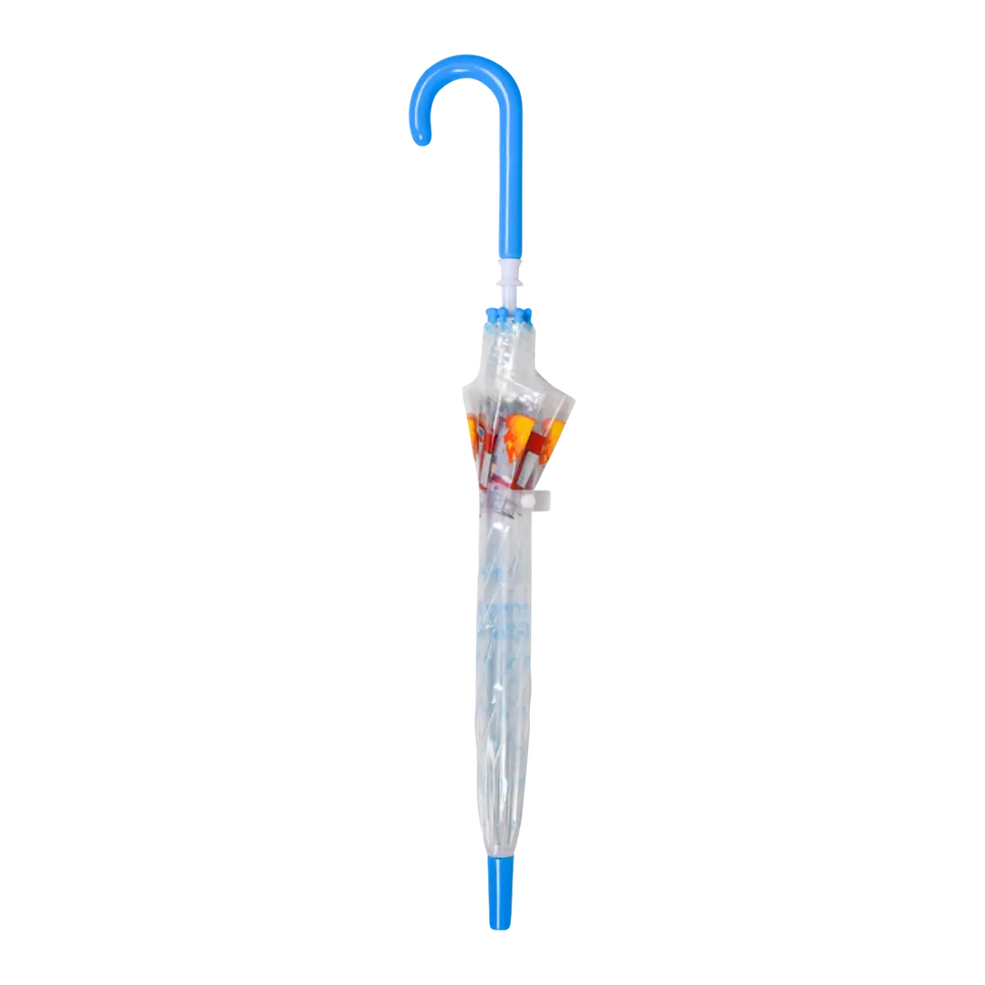 ombrello per bambini Umbrella transparent