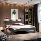 letto ALOA