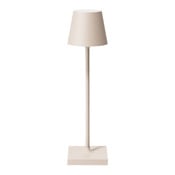 Outdoor lampada da tavolo Nuindie Pocket