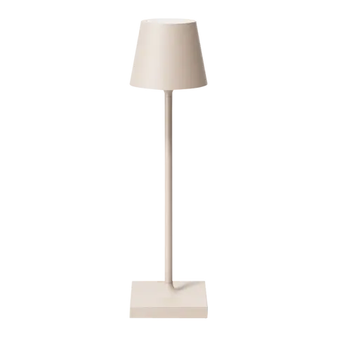 Outdoor lampada da tavolo Nuindie Pocket