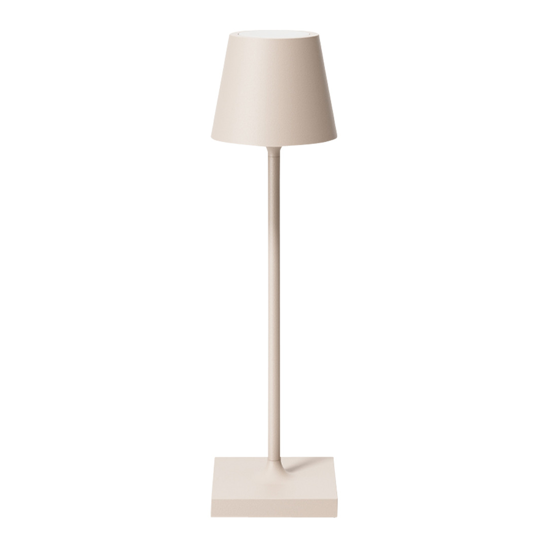 Outdoor lampada da tavolo Nuindie Pocket