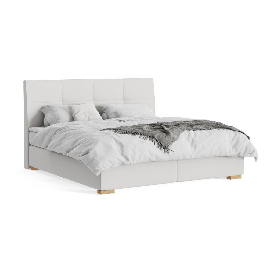 Boxspringbett Lenno
