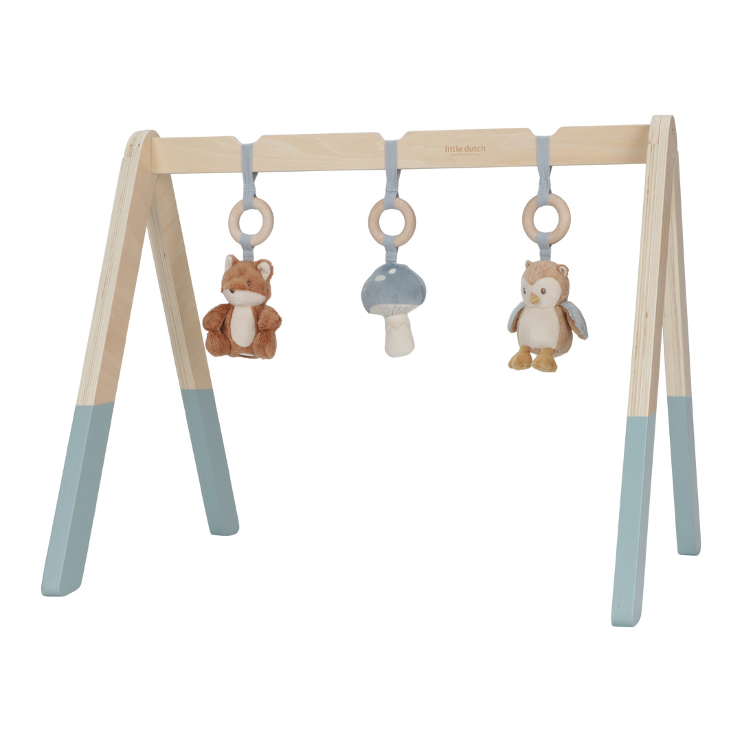 Jouets en bois Forest Friends
