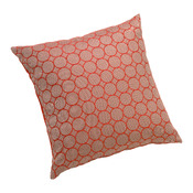 Zierkissen Outdoor-Dots