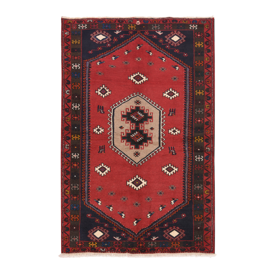 tapis persan Kelardasht
