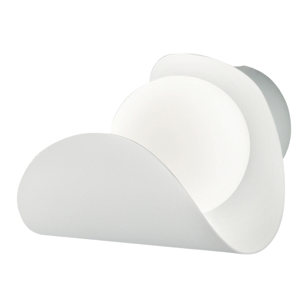 lampada da parete Adria