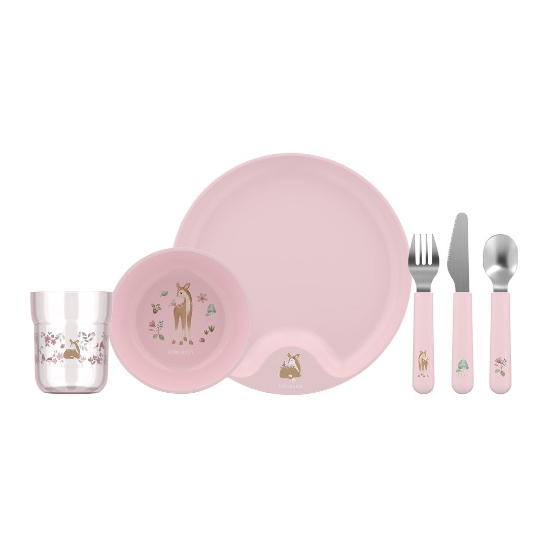 set di posate da bambino Mio