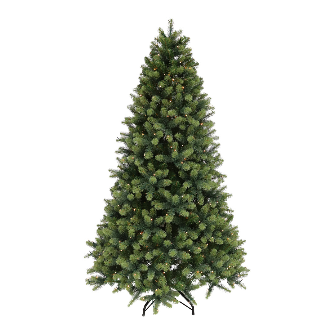 Weihnachtsbaum Verde