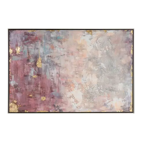 Quadro con cornice Arte-Frame