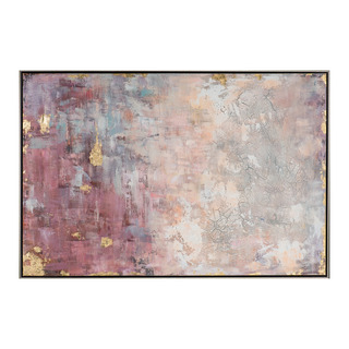 Bild mit Rahmen Arte-Frame