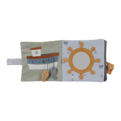 jouet Activity Booklet