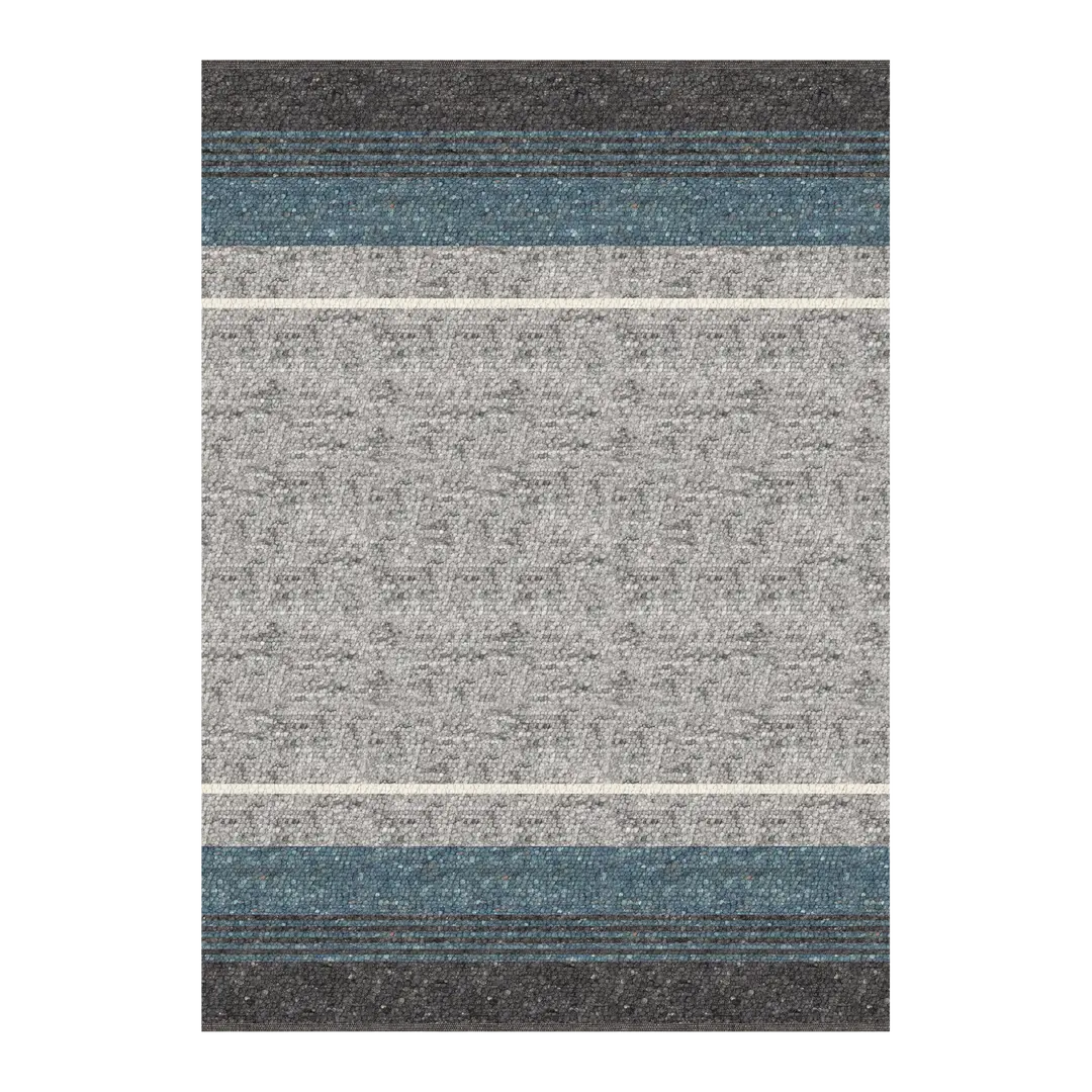 Tuft-/Webteppich Salsa Design