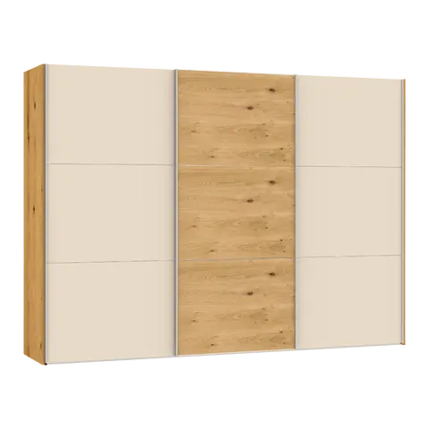 armoire à portes coulissantes SLIDE