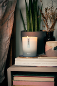 Duftkerze Aromatherapy