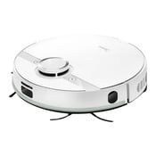 robot aspirateur et nettoyeur M7 Swiss Edition