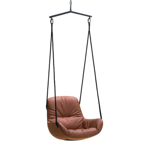 poltrona LEYA SWING SEAT