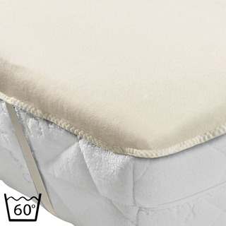 Protège-matelas molletonné Molton