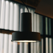 lampe à suspension Arne S Domus