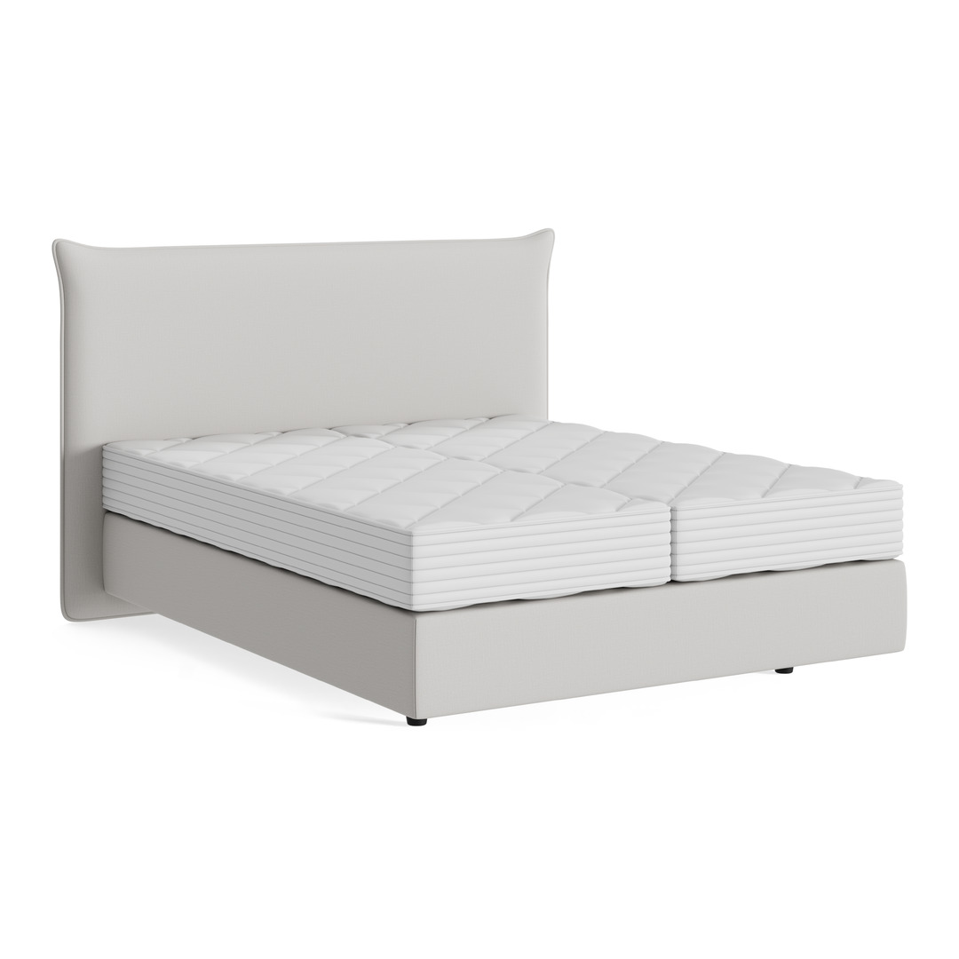 letto Boxspring ARTEMIS RELAX