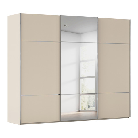 Schiebetürschrank Covalo