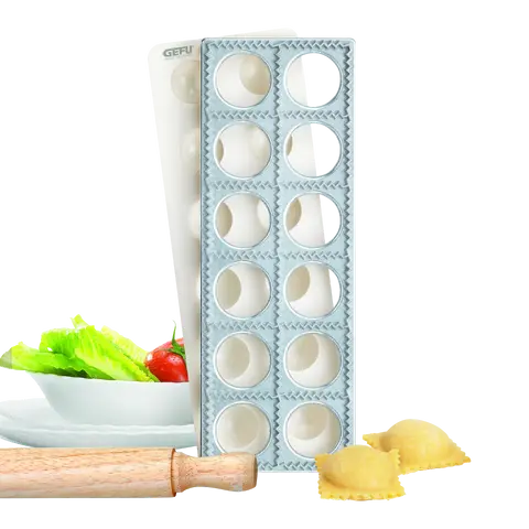 ravioli board Tasca